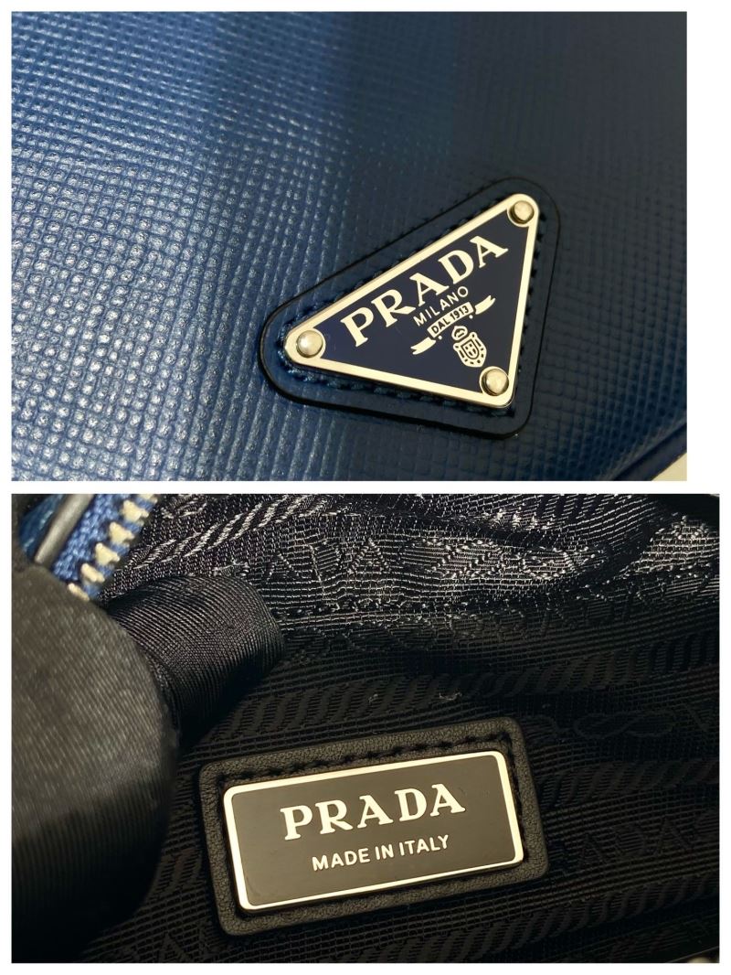 mens Pra*a satchel bags